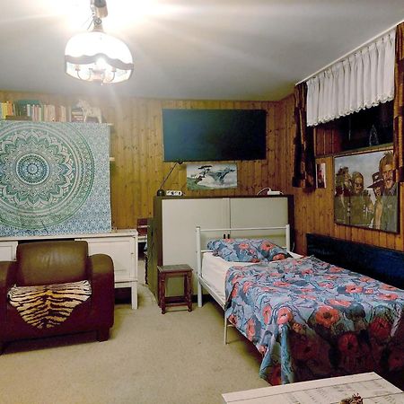 Zimmer Im Landhaus Erkelenz Exteriör bild