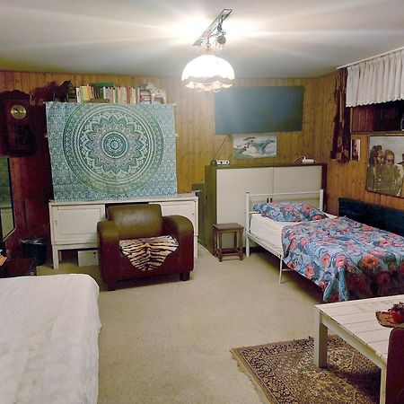 Zimmer Im Landhaus Erkelenz Exteriör bild