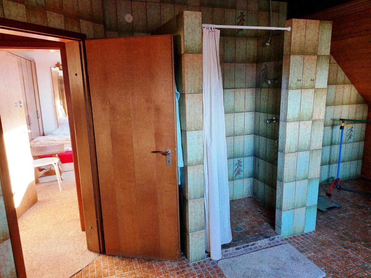 Zimmer Im Landhaus Erkelenz Exteriör bild