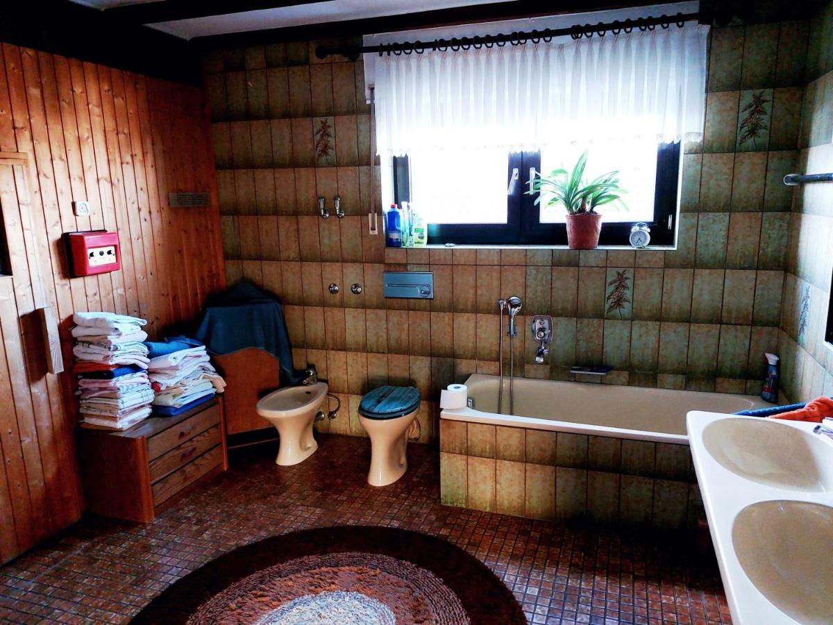 Zimmer Im Landhaus Erkelenz Exteriör bild