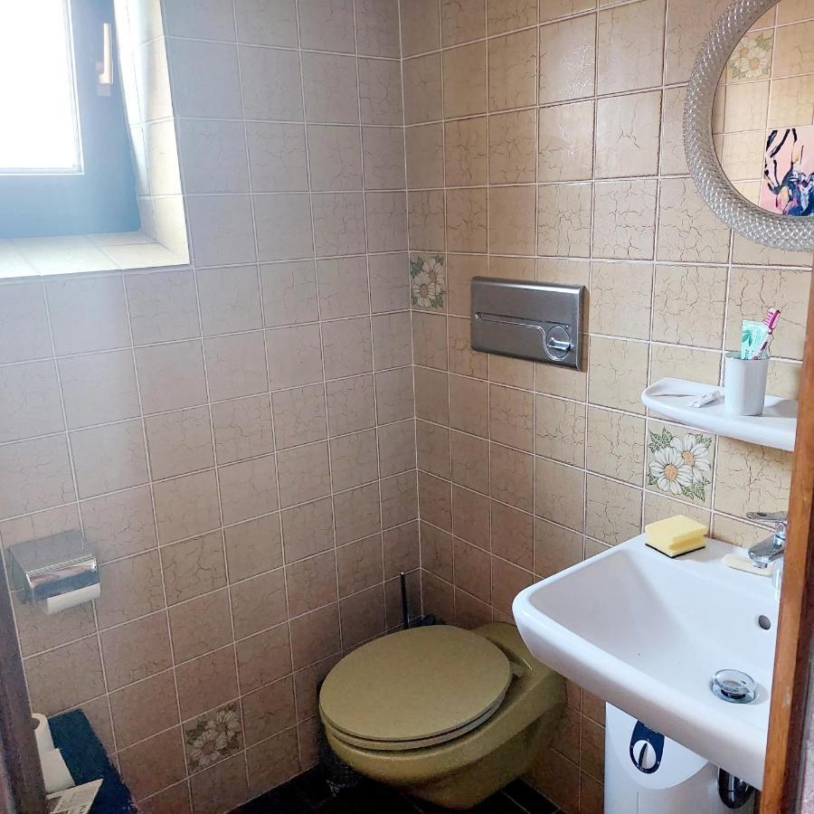 Zimmer Im Landhaus Erkelenz Exteriör bild