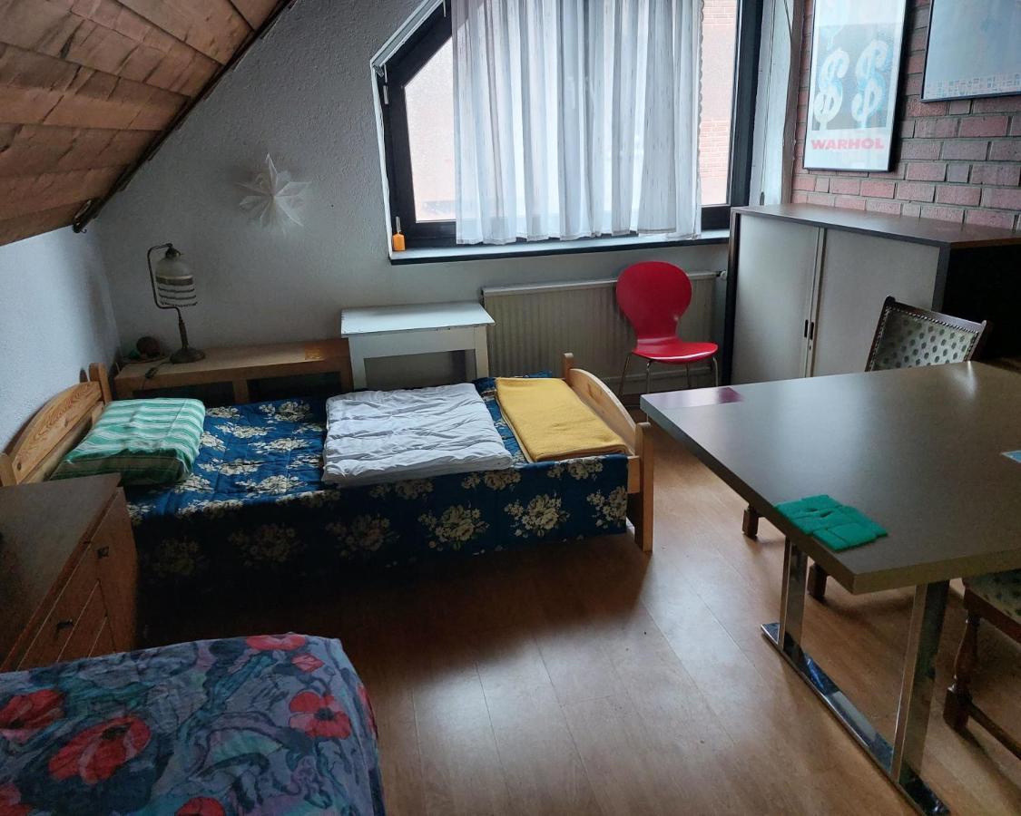 Zimmer Im Landhaus Erkelenz Exteriör bild