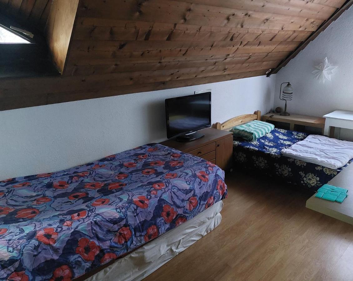Zimmer Im Landhaus Erkelenz Exteriör bild