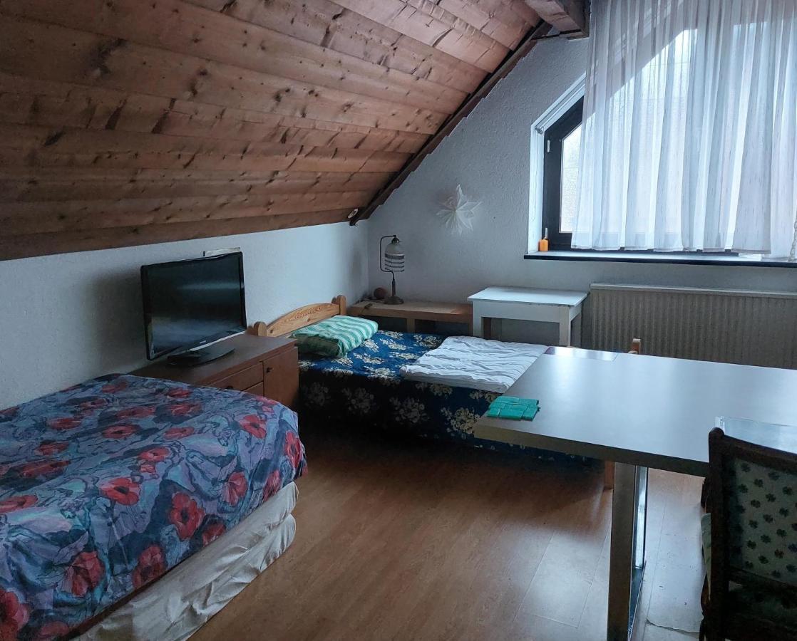 Zimmer Im Landhaus Erkelenz Exteriör bild