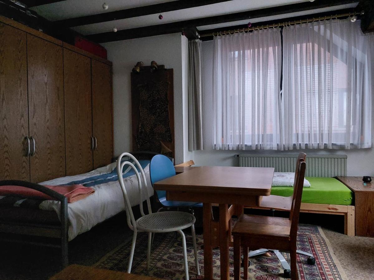 Zimmer Im Landhaus Erkelenz Exteriör bild