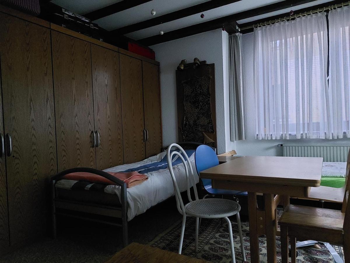 Zimmer Im Landhaus Erkelenz Exteriör bild