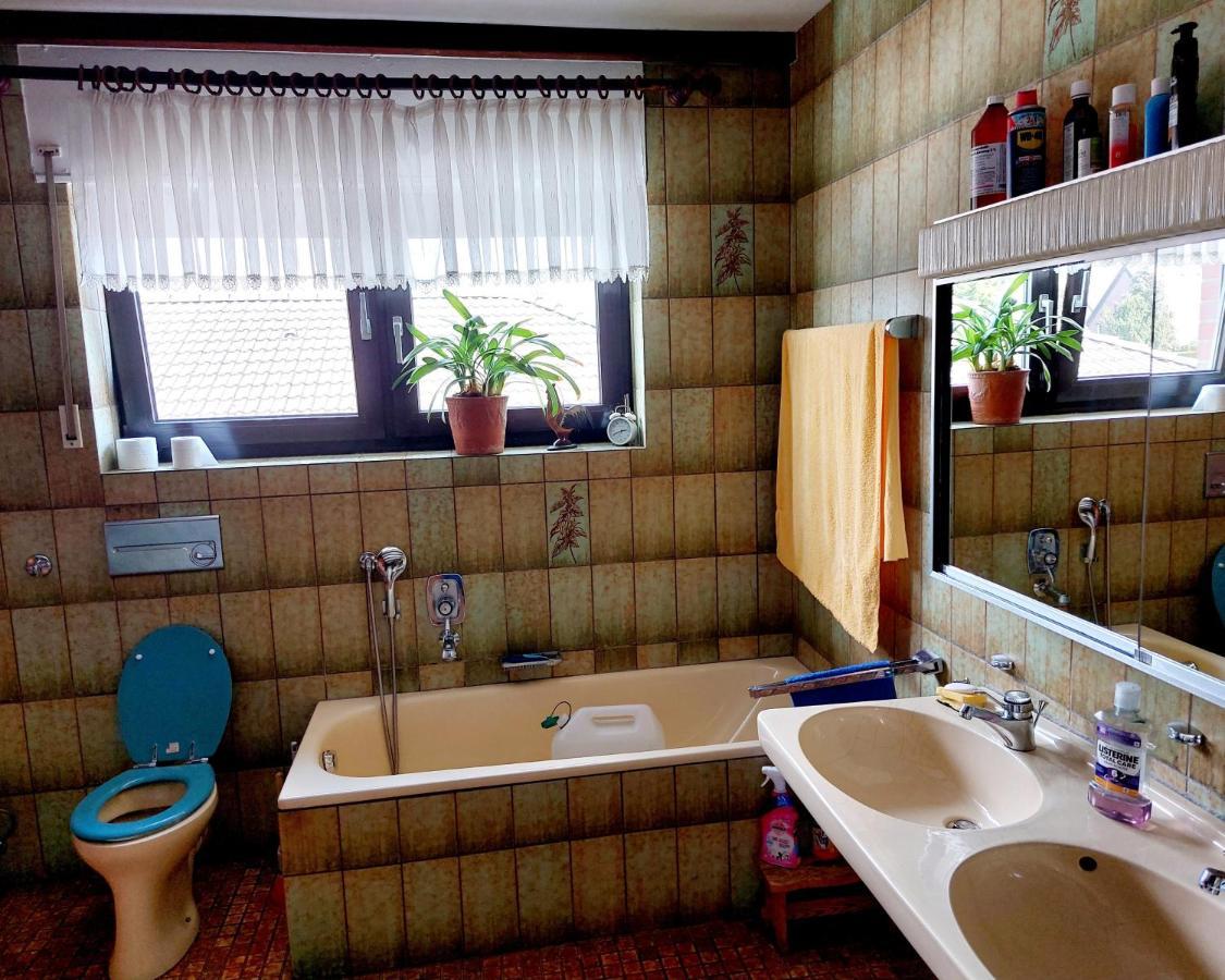 Zimmer Im Landhaus Erkelenz Exteriör bild