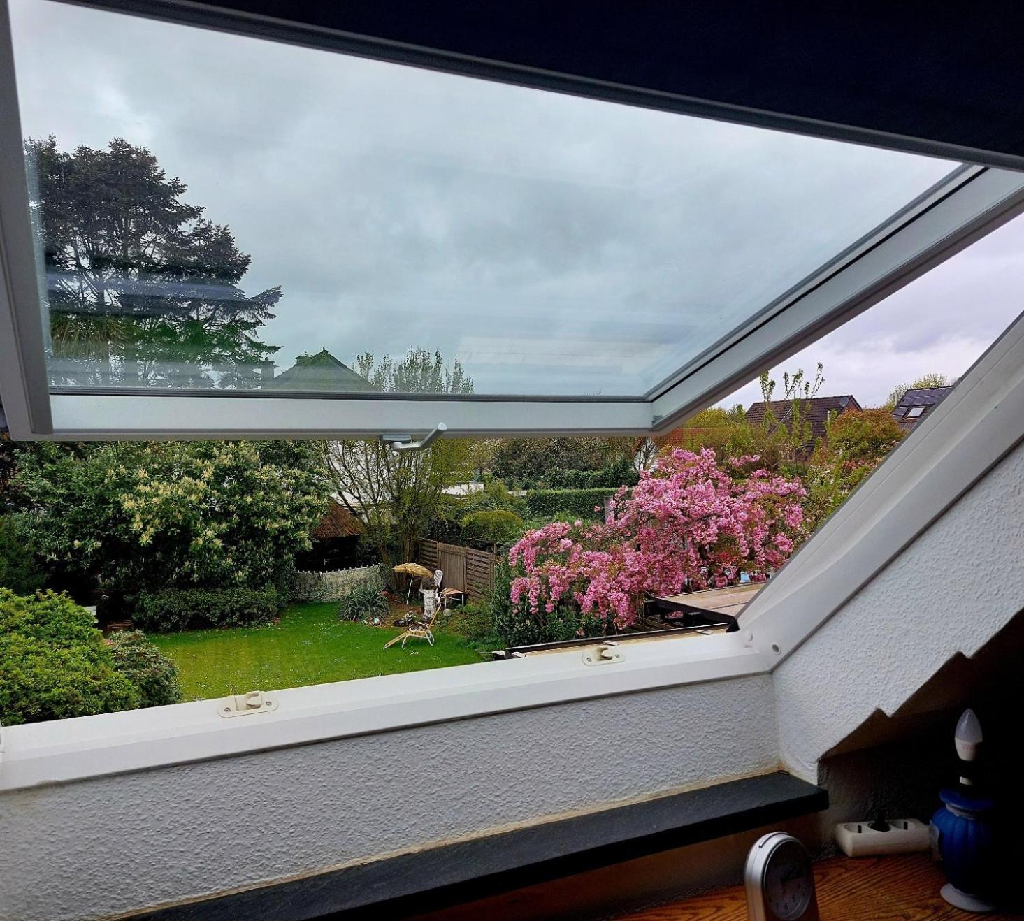 Zimmer Im Landhaus Erkelenz Exteriör bild