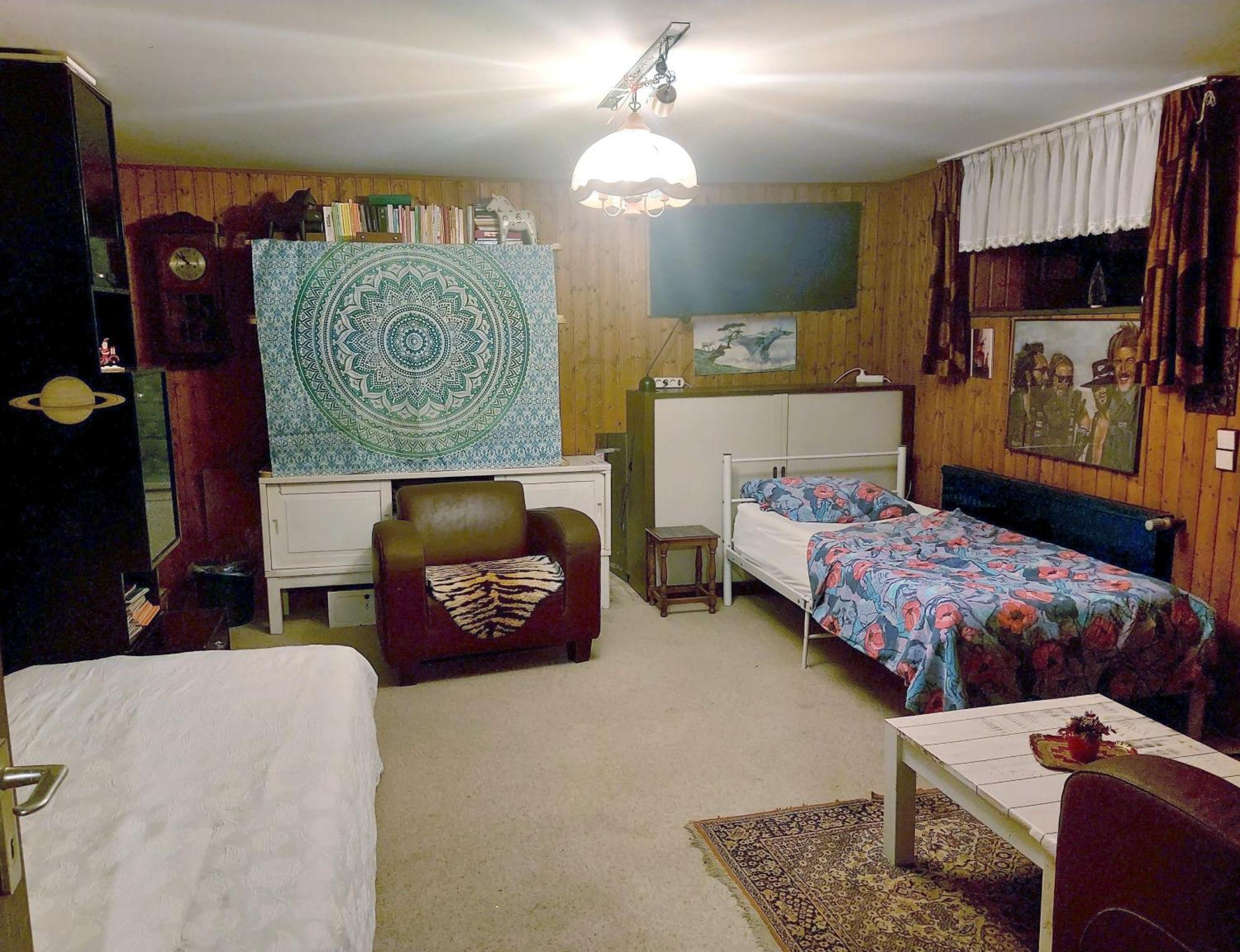 Zimmer Im Landhaus Erkelenz Exteriör bild